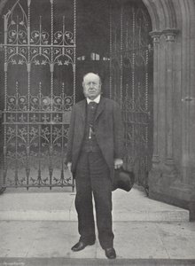 M. Spencer Charrington