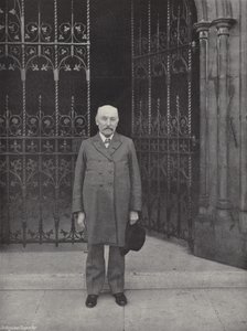 M. William Randal Cremer