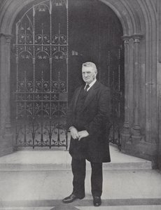 Sir William Arrol