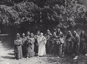 Le pageant de Sherborne, l