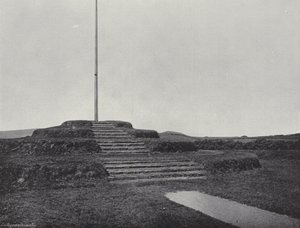 Jour de Tynwald, mont Tynwald - J. Benjamin Stone