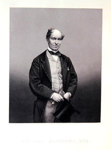 Charles Matthews, de 