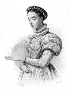 Magdalene de France - J. C. Armytage