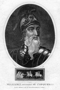 Guillaume le Conquérant