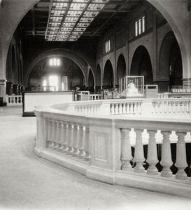 Entrée du Musée, Le Caire, Égypte