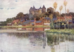 Château de Combourg