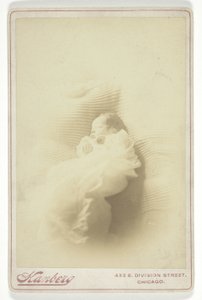 Harriet Warner Walker, moins de 24 heures