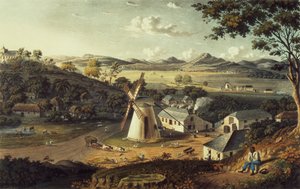 Vue de l