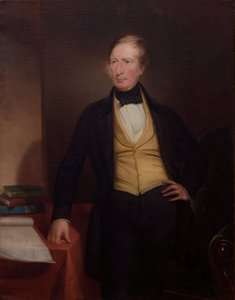 Capitaine Charles Sturt