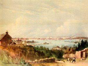 Liverpool en 1846, 1942