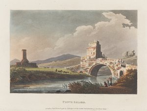 Ponte Salaro - J. Merigot