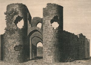 Château de Ballyloghan - J Newton