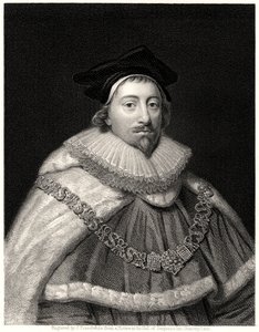Sir Edward Coke, Recorder de Londres, XIXe siècle