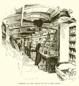 Intérieur d