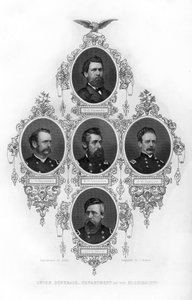 Généraux de l