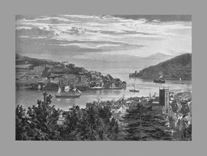 Dartmouth