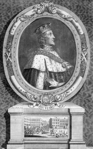 Richard II, roi d