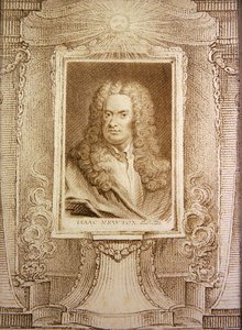 Sir Isaac Newton