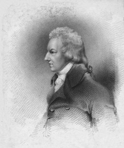 John Abernethy F.R.S., 1819 - J. Thomson