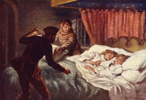 Le meurtre des petits princes - J. Williamson
