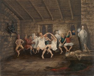Les Sorcières