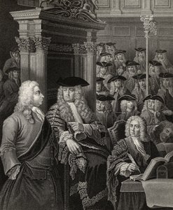 La Chambre des communes sous l