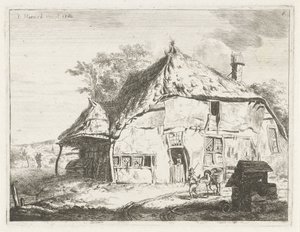 Ferme près d
