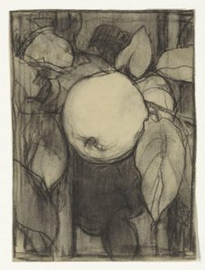Pomme Keizer-Alexander - Jac van Looij