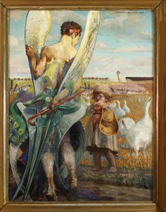  - Jacek Malczewski