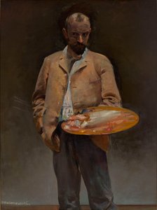 - Jacek Malczewski