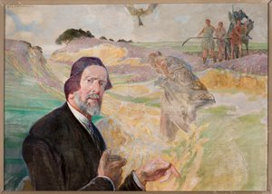  - Jacek Malczewski
