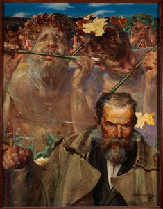  - Jacek Malczewski