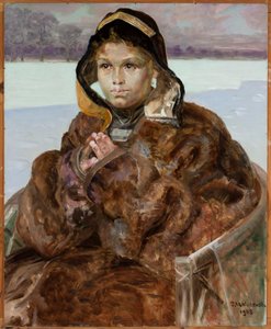  - Jacek Malczewski