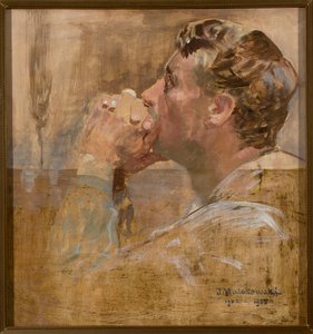  - Jacek Malczewski