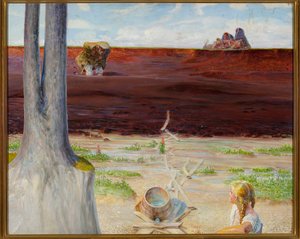 - Jacek Malczewski