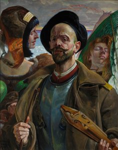 - Jacek Malczewski