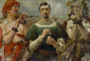 Hamlet polonais