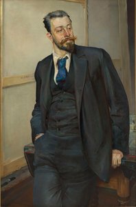  - Jacek Malczewski