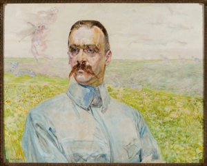  - Jacek Malczewski