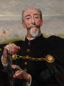  - Jacek Malczewski