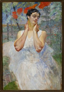  - Jacek Malczewski