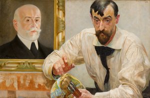  - Jacek Malczewski