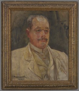 Portrait d