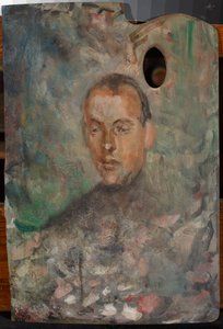  - Jacek Malczewski