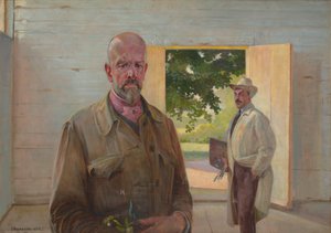  - Jacek Malczewski