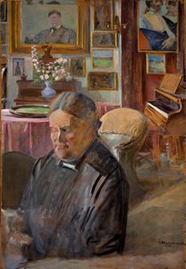 - Jacek Malczewski