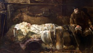  - Jacek Malczewski