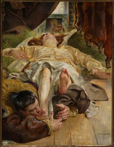 - Jacek Malczewski