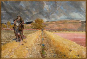  - Jacek Malczewski