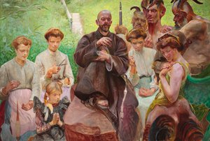  - Jacek Malczewski